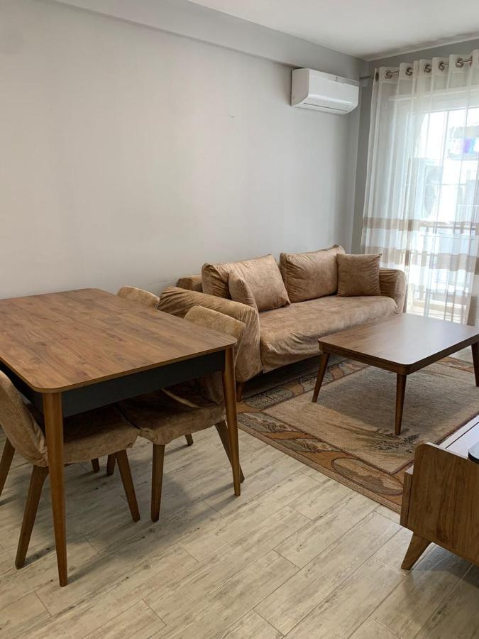 Lovely Apartment Tirana Exteriör bild
